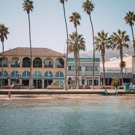 فندق The Edgewater أفالون المظهر الخارجي الصورة