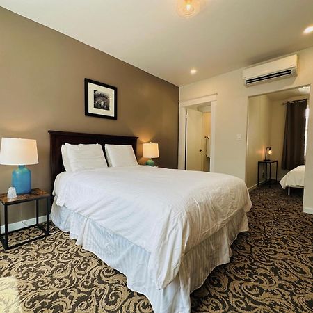 فندق The Edgewater أفالون المظهر الخارجي الصورة