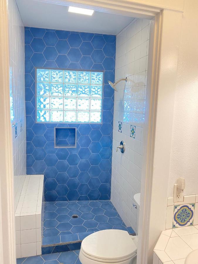 فندق The Edgewater أفالون المظهر الخارجي الصورة