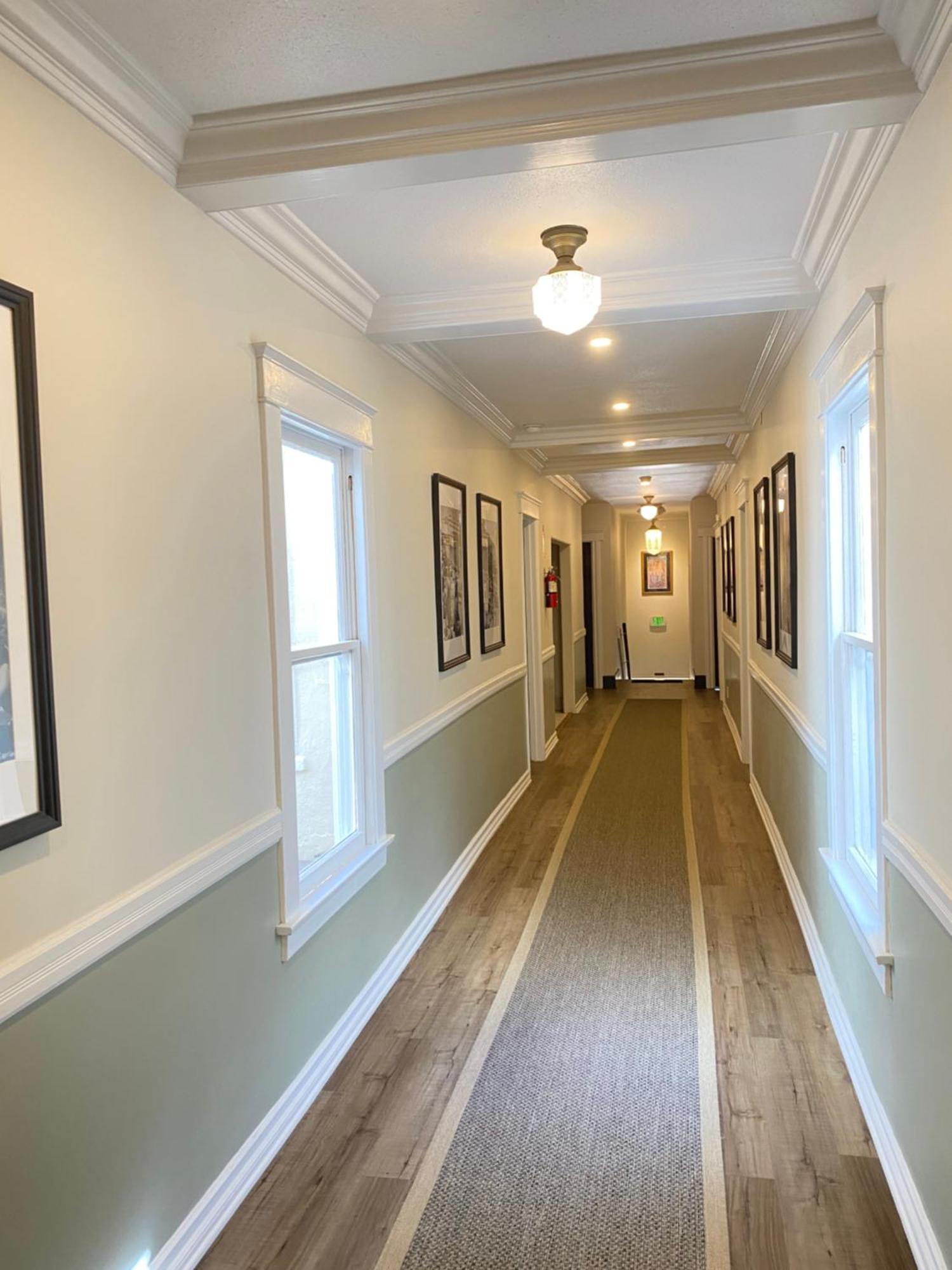 فندق The Edgewater أفالون المظهر الخارجي الصورة